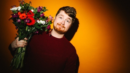 Johannes Floehr „Aus der Nähe von Paris“