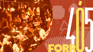 Forró 405