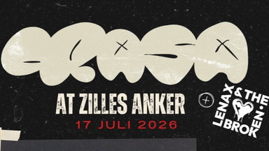 Crasa + LenaX & the Heartbroken