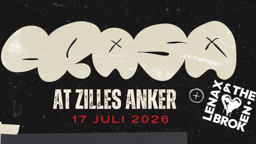 Crasa + LenaX & the Heartbroken