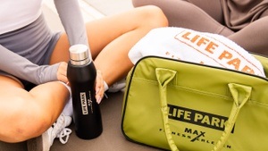 Kostenlose Premium-Sportkurse auf der Sonnen Plaza – powered by LIFE PARK Max