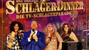 Das perfekte Schlager Dinner