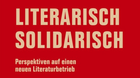 LESUNG: LITERARISCH SOLIDARISCH
