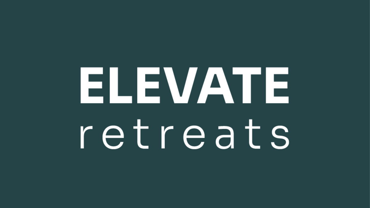 Elevate Retreats