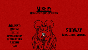 Misery