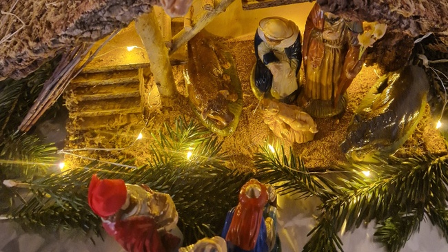 Feier der Heiligen Drei Könige