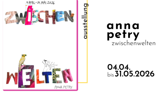 Anna Petry - Zwischenwelten