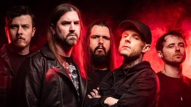 ALLEGAEON, GOROD und ABYSMAL DAWN