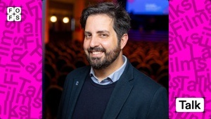 Masterclass: You made a short film - what's next?