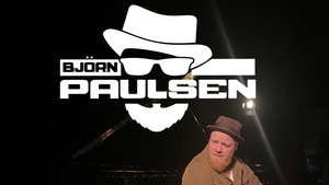 Björn Paulsen - Polaroid Tour