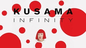 Film & Kunst - Zusatzvorstellung: "Kusama: Infinity"