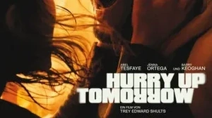Special: Hurry up Tomorrow