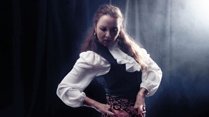 Flamenco Pasión - Silke Beck y Compañeros