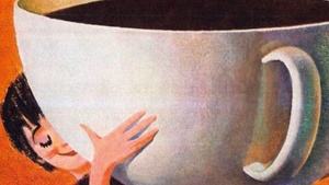 Caffee, Cantate & Co.