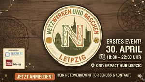 Netzwerken & Naschen