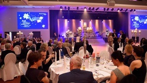 Ball unter Sternen 2026 | 18. Berliner Ball des Ricam Hospizes