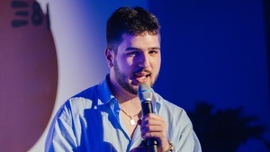 Late Night Comedy: Yusuf El
