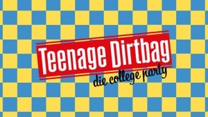 TEENAGE DIRTBAG - Pop-Punk | Emo | Alternative