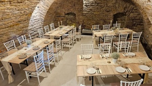 Wein und Schokolade – ein verführerisches Duo