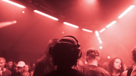 SLICK w/ Hanaby (Berlin), Khadija (Berlin), Immi Bakes // Frau Weiß presented by Art.Soul