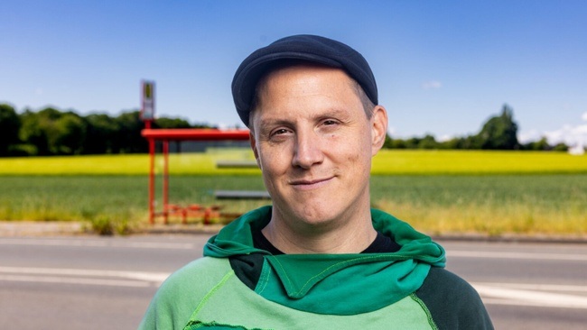 Sebastian 23 – Zusammenhaltestelle