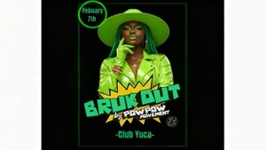 Pow Pow Movement | Bruk Out