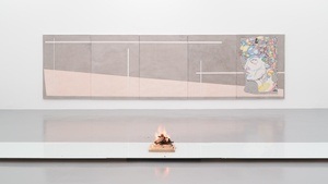 Ein Jahr Ruttkowski;68 in Bochum – Jubiläumsfeier mit Lars Eidinger und Künstlergespräch