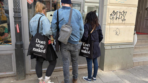 Shopping-Touren durch Ottensen