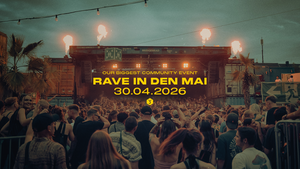 Rave in den Mai 26 – Openair & Night