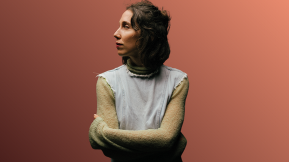 Embrace Konzertreihe mit Anna Hauss LIVE