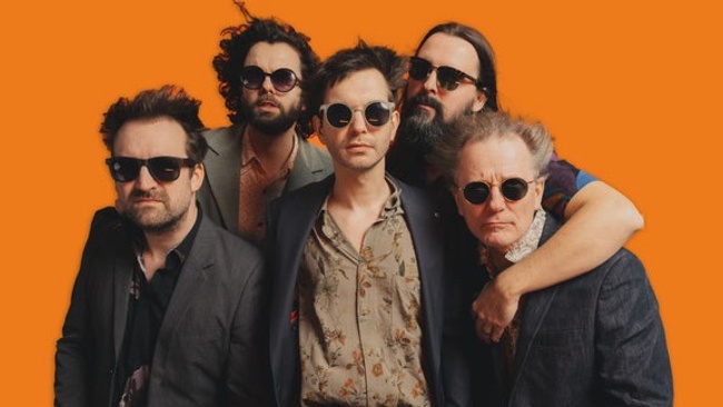 F+K LIVE SOUNDS: THE DRUG  (Indie-Rock, DE) + AFTERSHOW