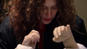 Premiere: Hallelujah Helena