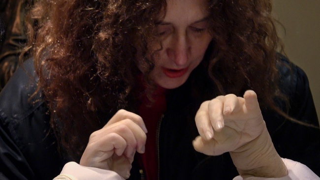 Premiere: Hallelujah Helena