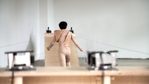 Ya-Wen Fu: NON-BODY