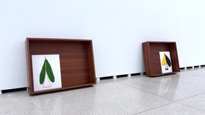 Führung "Mitglieder führen" mit Prof. Wolfgang Müller-Commichau, Kunstpädagoge