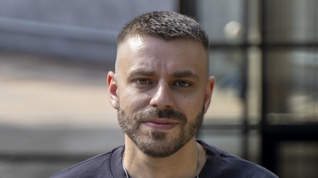 Jean-Philippe Kindler: »Hier ist der Beginn und das Ende ist dort«