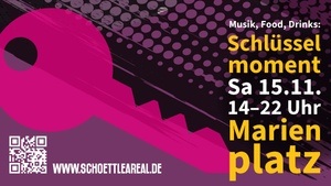 Schoettle-Areal - Der Schlüsselmoment für Stuttgart