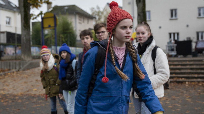 Großes Kinderkino: Mission Ulja Funk