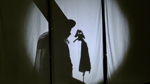 schatten | theater | spatzen | orchester: Der Sturm // Fritz-Wortelmann-Preis 2025