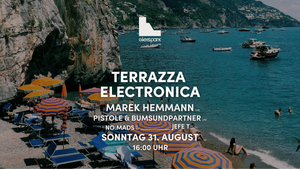 Terrazza Electronica