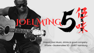 Freestyle Night & Jazz Live Music
