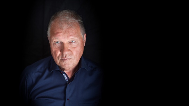 Thomas Freitag: Rückzug über die Minen der Ebene – Abschiedstournee