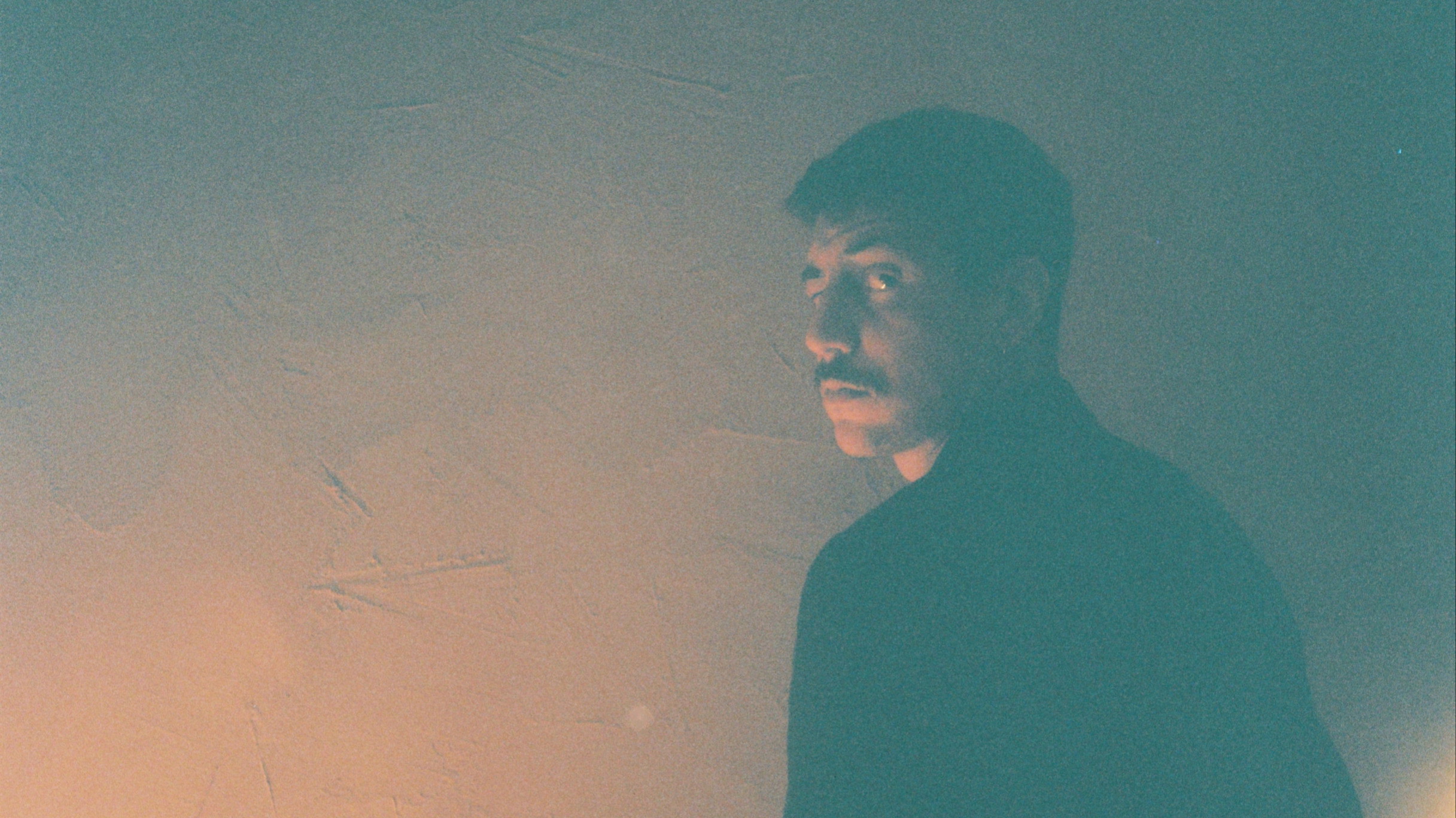 GUY OFFENBACH with Band (ISR) // Surf-Ambient-Post-Punk (feat. Hanni von PISSE!