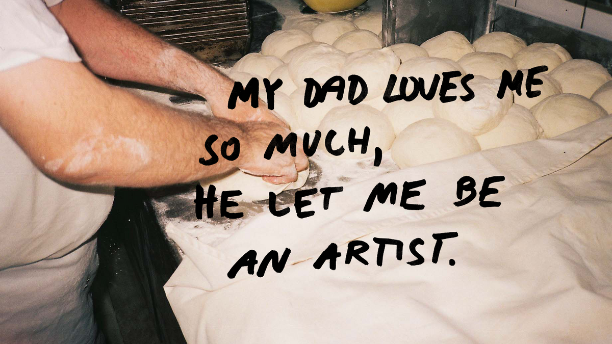 Künstler*innengespräch mit Kemil Bekteši, Rina Krasniqi, Denys Shantar