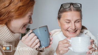 Lust, dein Zuhause mit jemandem zu teilen, der wirklich passt? Infoabend inGemeinschaft