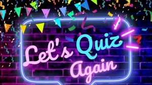 Pub Quiz - Moxy Koeln Muelheim