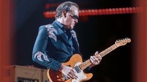 jazzopen 2025: Joe Bonamassa