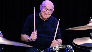 Bruno Castellucci “LEGACY” Quartet + Guest Paul Heller