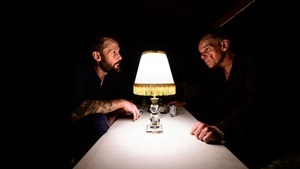 FILMGESPRÄCH: Brûle le sang