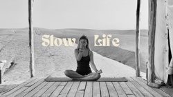 Slow Life Events by Sophia